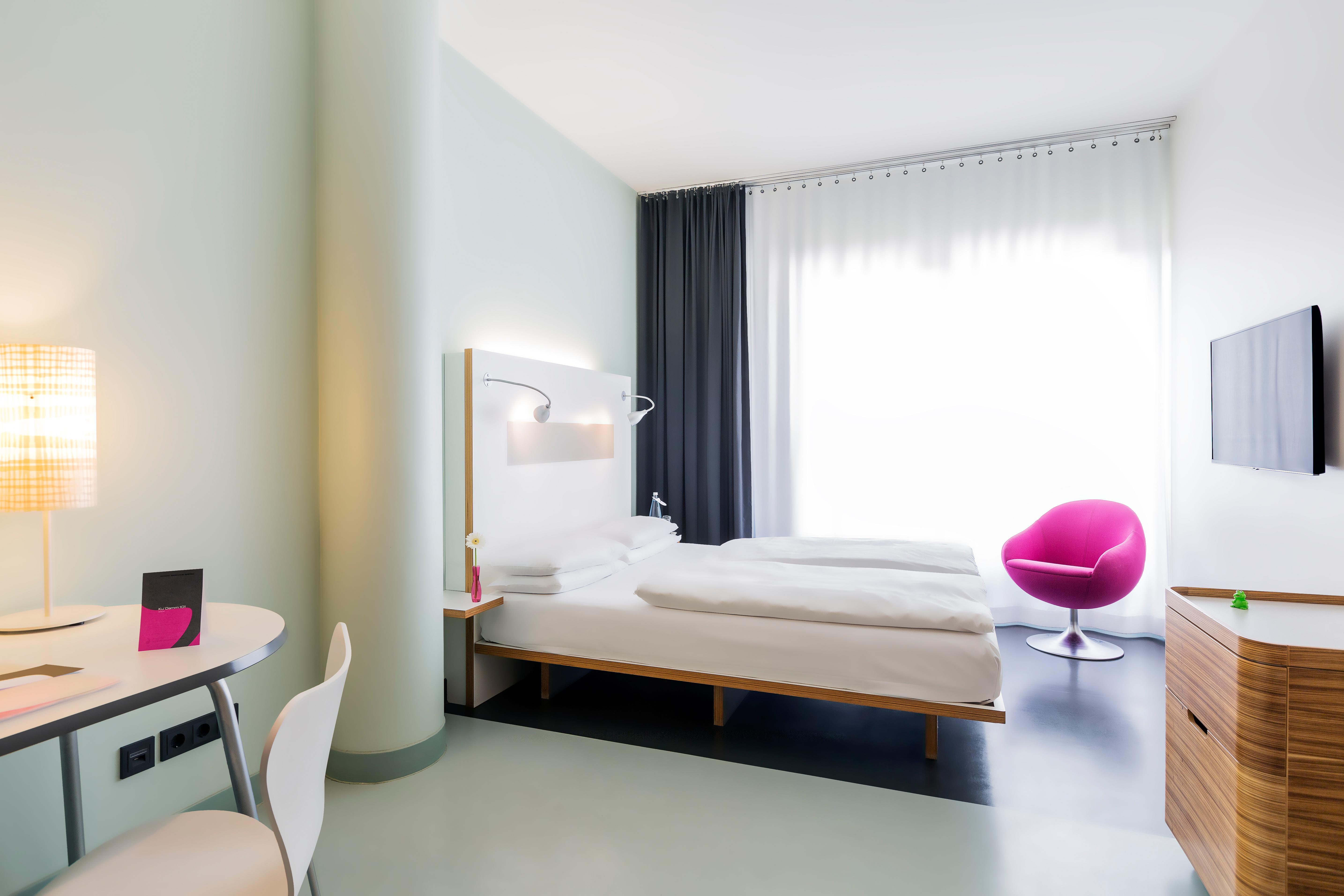 Ku'damm 101 Hotel Berlijn