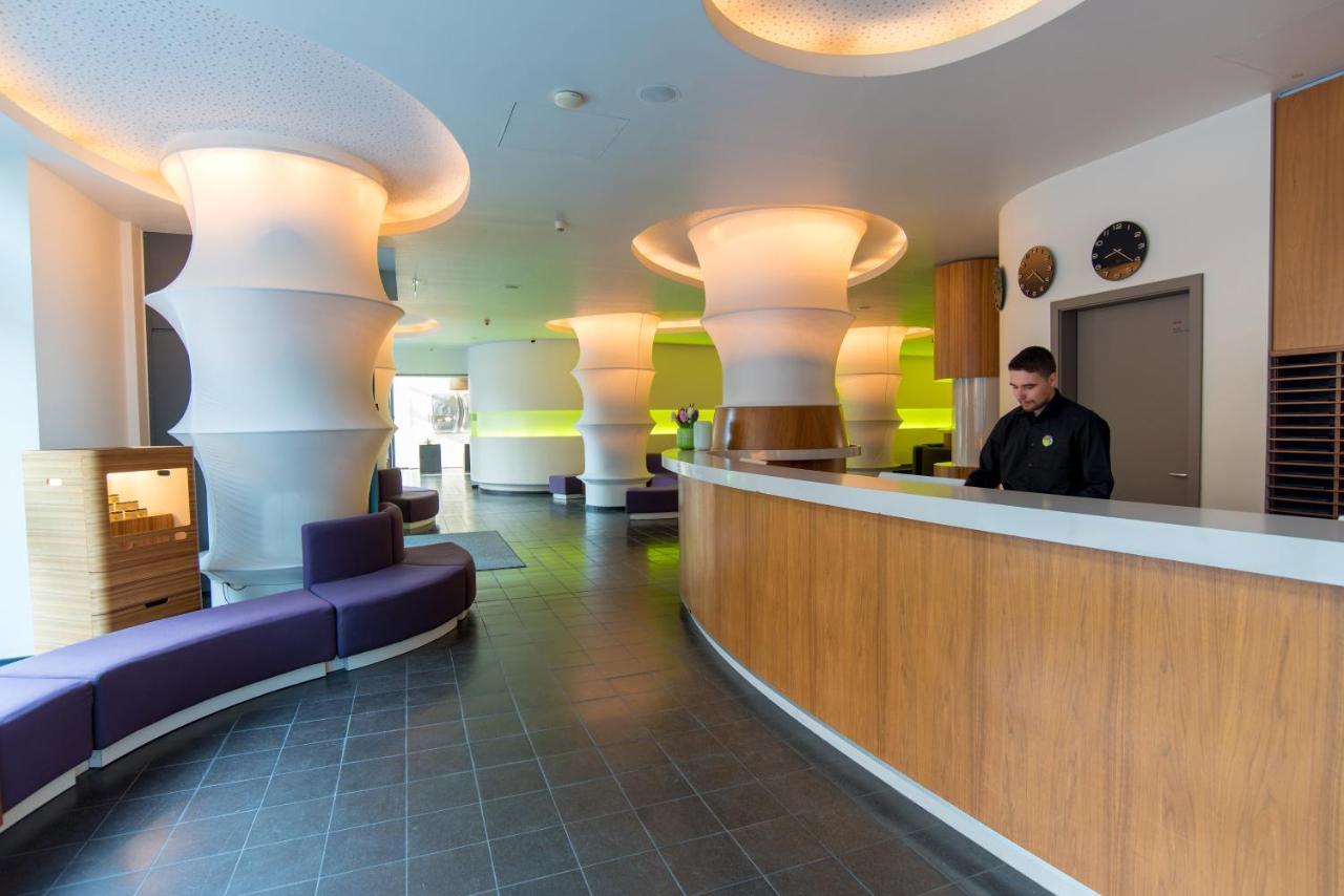 Hotel Ku'damm 101 Berlijn