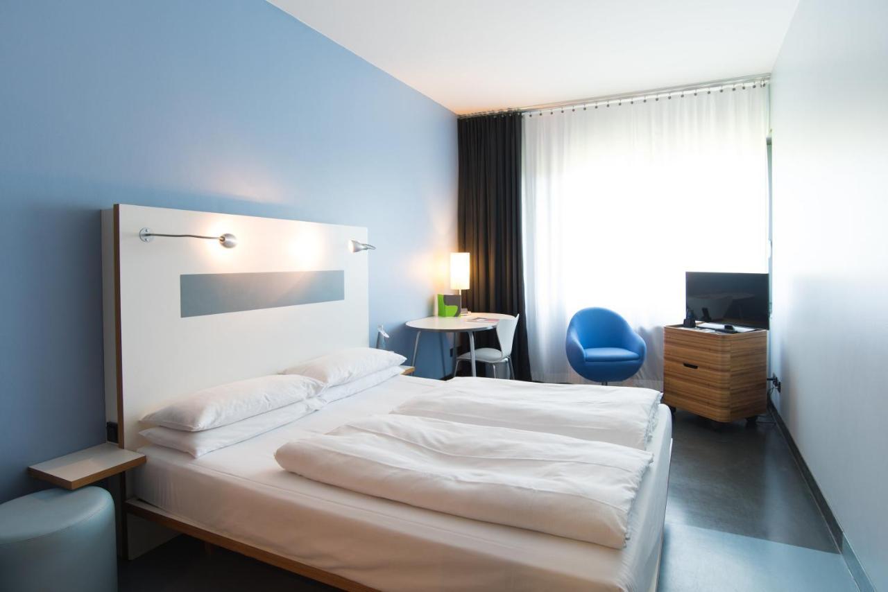 Hotel Ku'damm 101 Berlijn