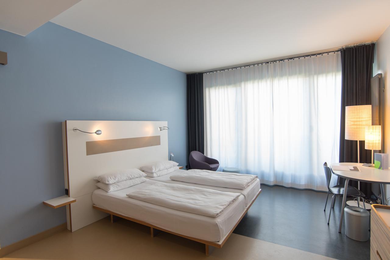 Ku'damm 101 Hotel Berlijn