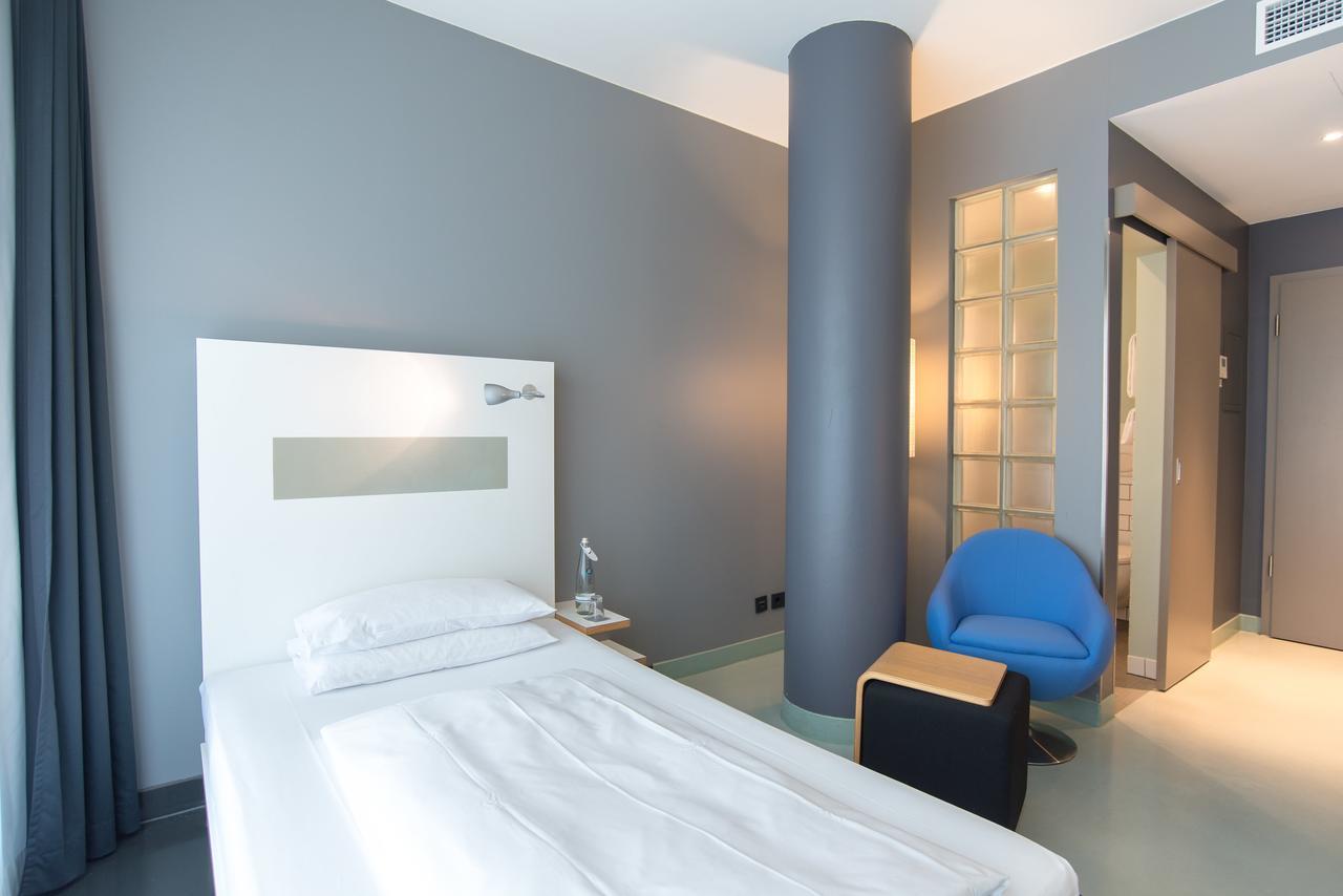 Ku'damm 101 Hotel Berlijn