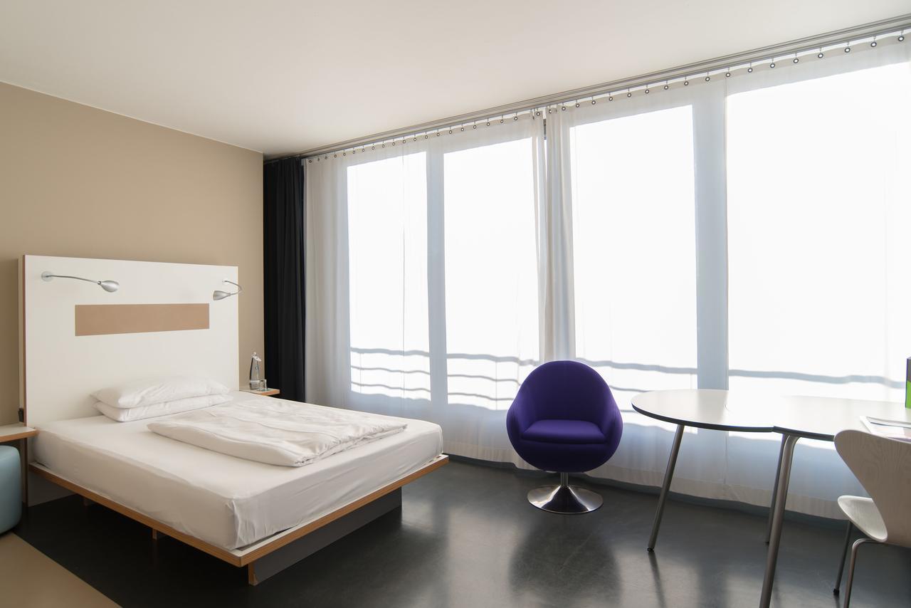 Ku'damm 101 Hotel Berlijn