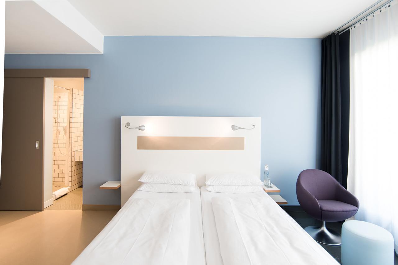 Ku'damm 101 Hotel Berlijn