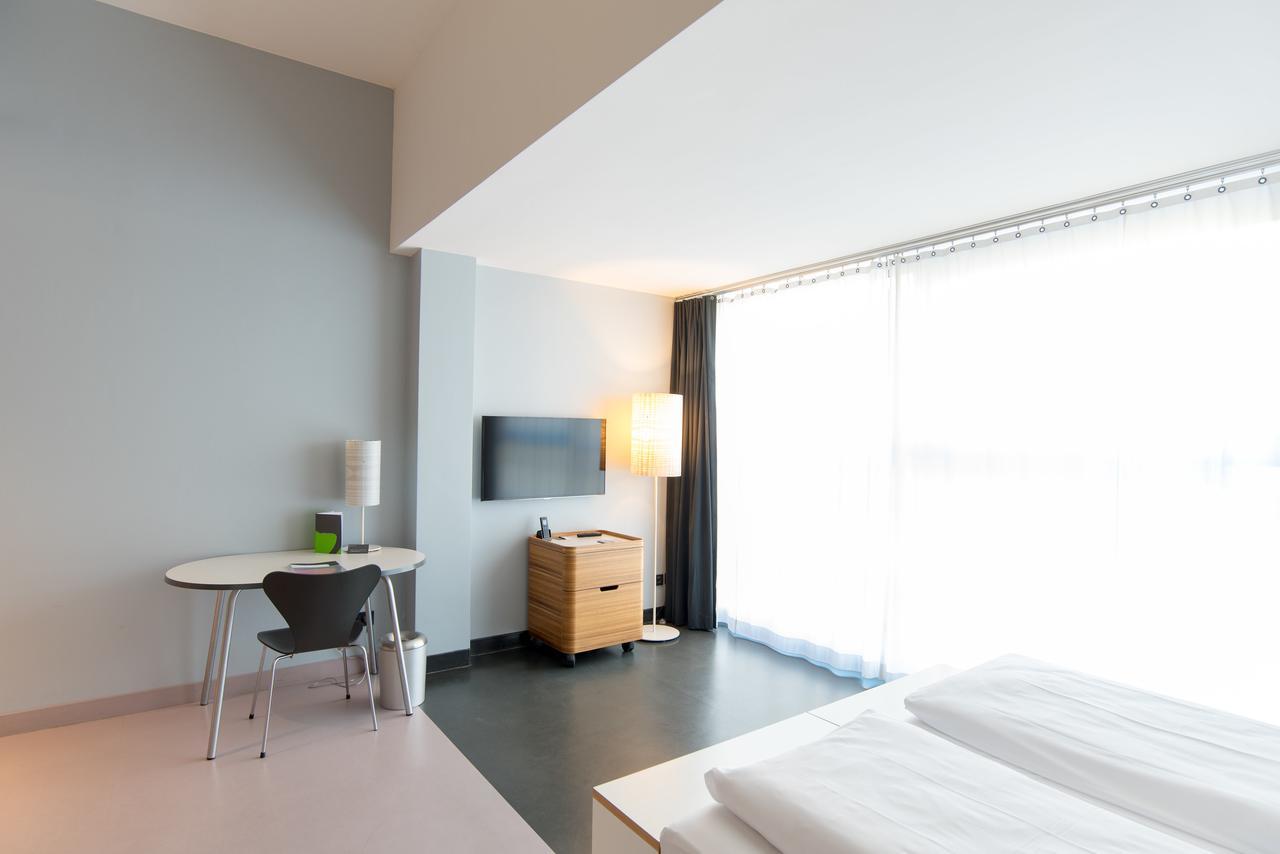 Ku'damm 101 Hotel Berlijn